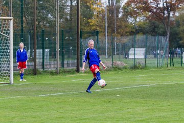 Bild 33 - Frauen Hamburger SV - ESV Fortuna Celle : Ergebnis: 1:1